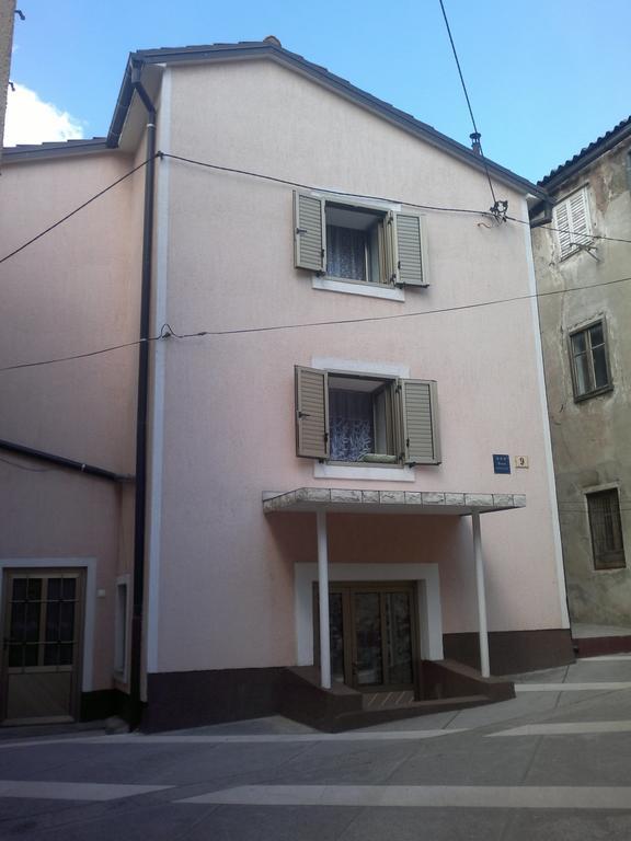 Apartment Jelic Senj  Chambre photo