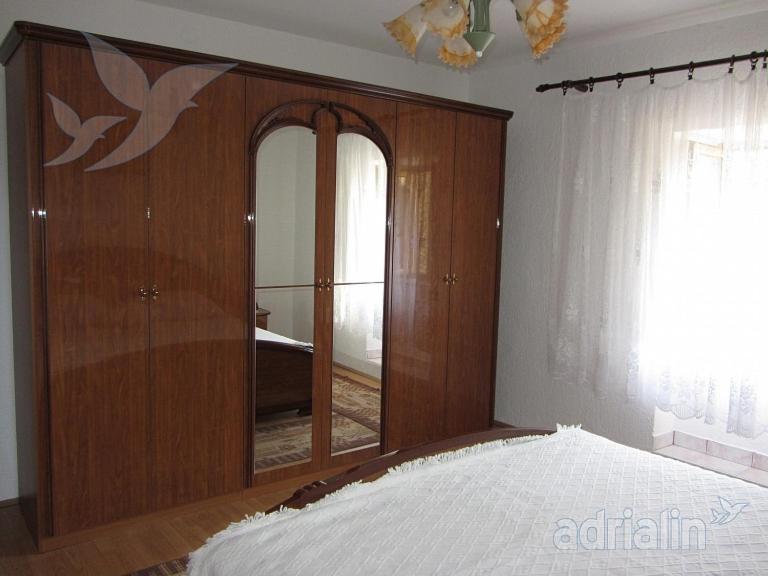 Apartment Jelic Senj  Extérieur photo