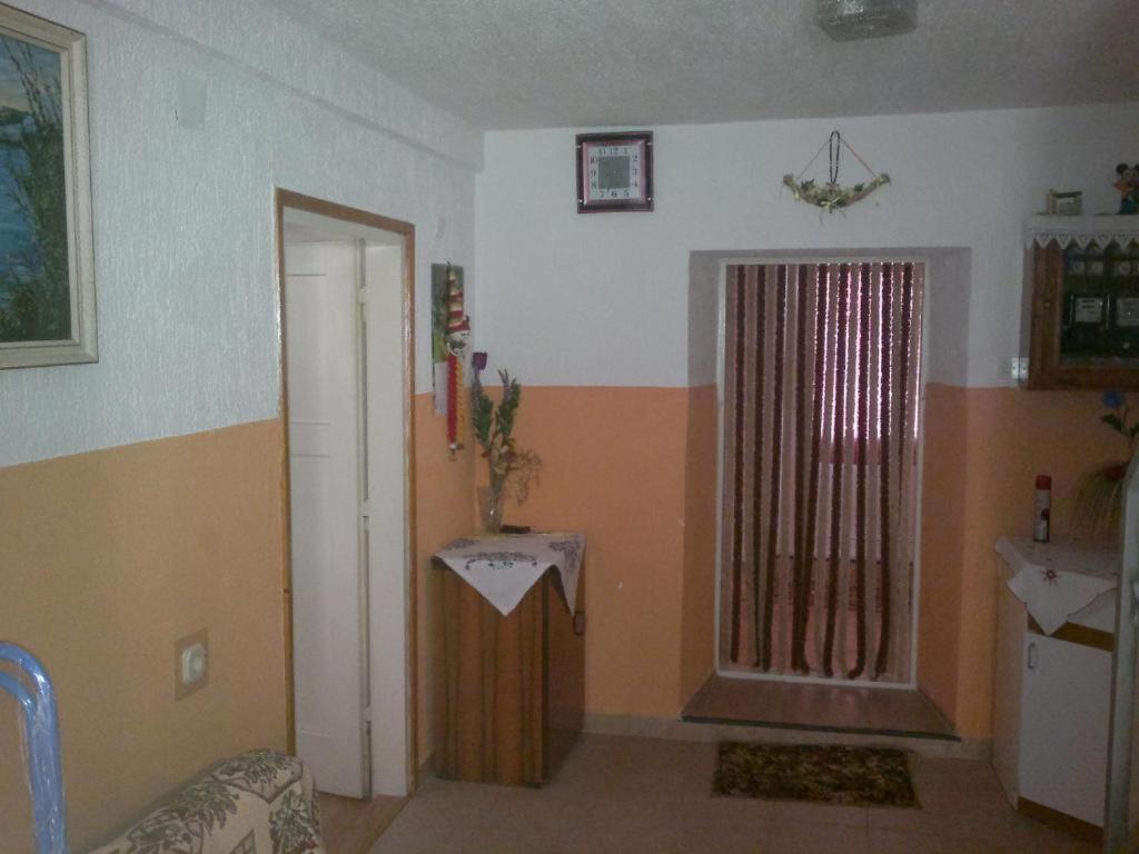 Apartment Jelic Senj  Extérieur photo