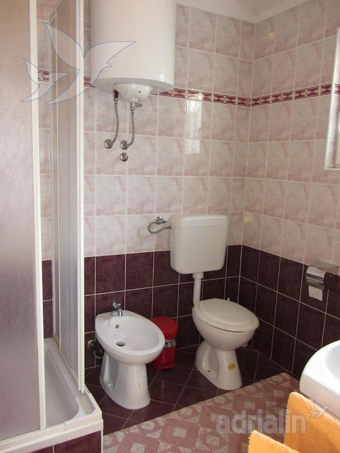 Apartment Jelic Senj  Extérieur photo