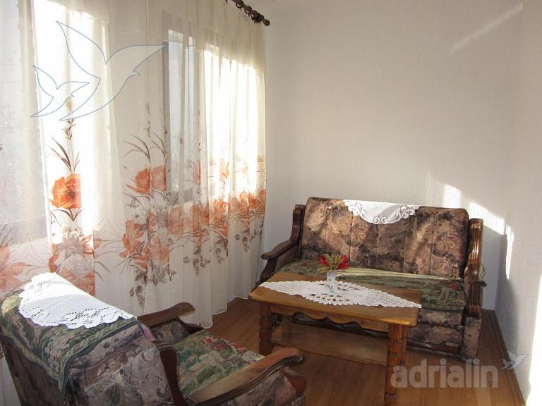Apartment Jelic Senj  Extérieur photo