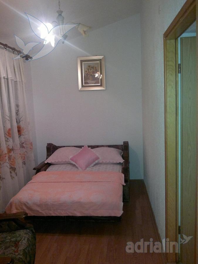 Apartment Jelic Senj  Extérieur photo