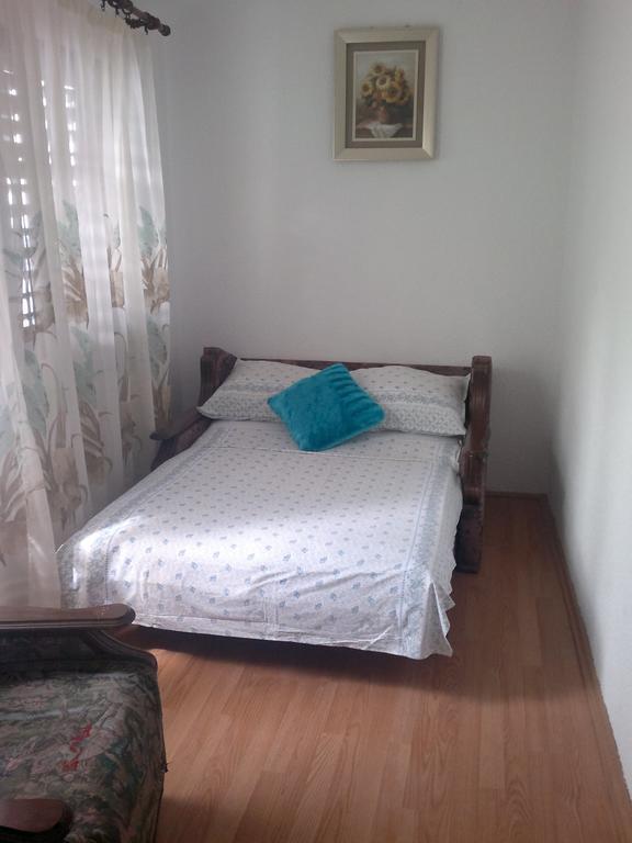 Apartment Jelic Senj  Chambre photo