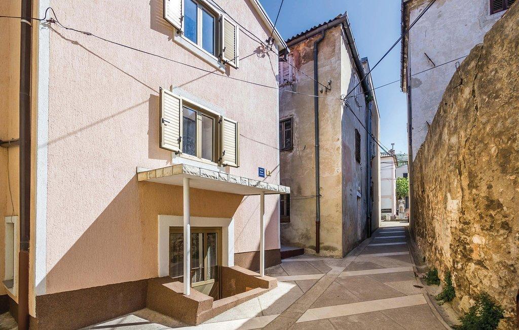 Apartment Jelic Senj  Chambre photo