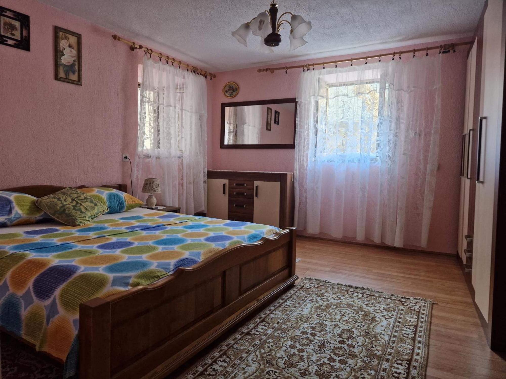Apartment Jelic Senj  Extérieur photo