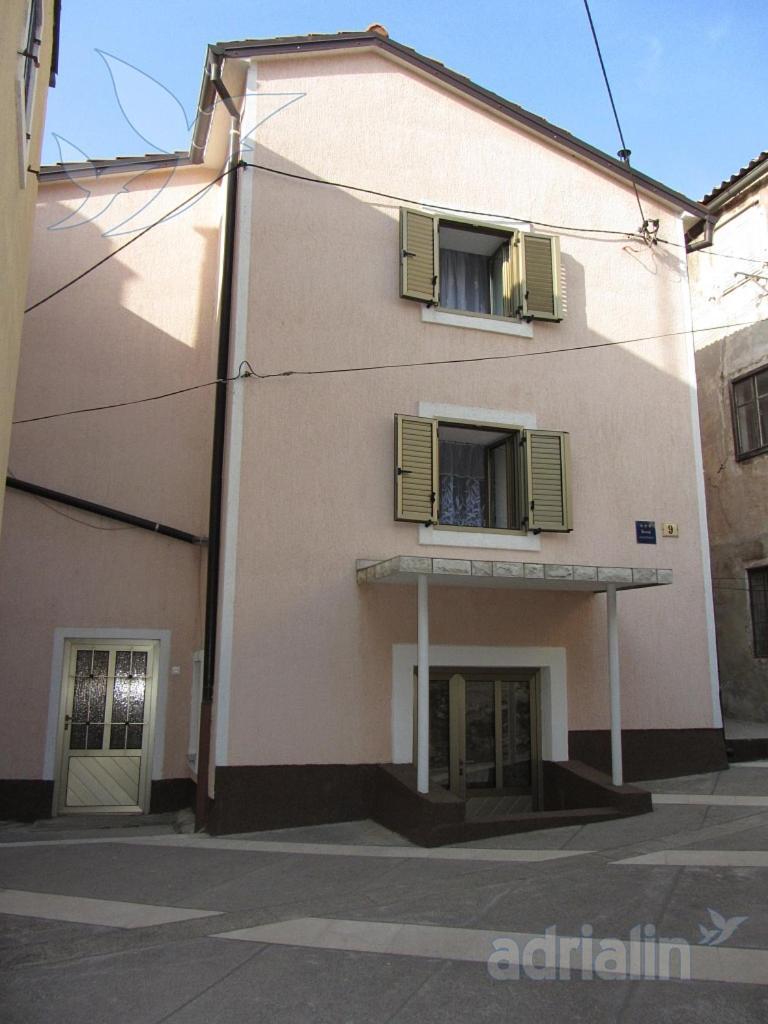 Apartment Jelic Senj  Extérieur photo