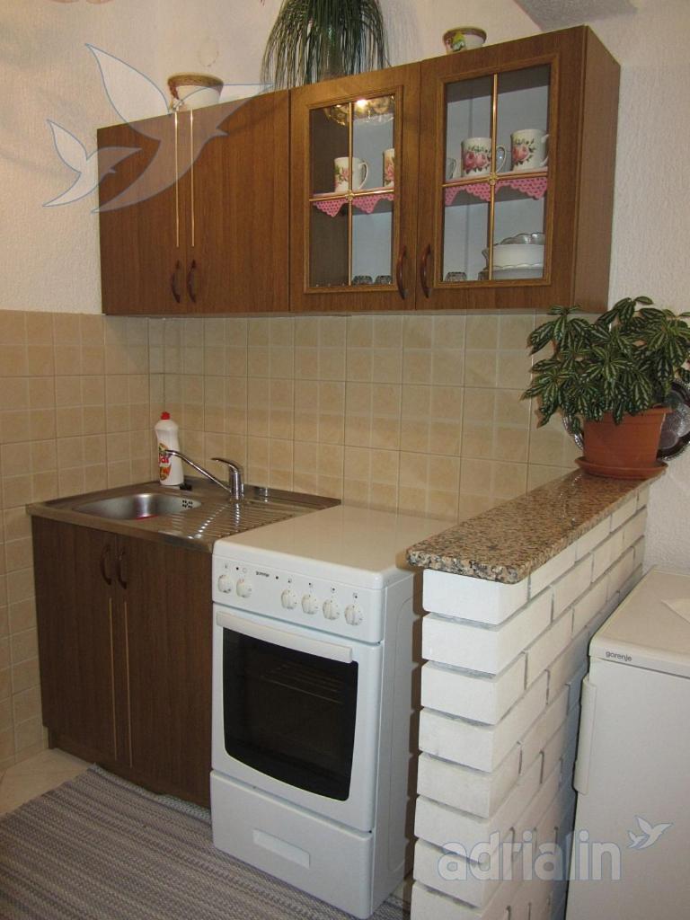 Apartment Jelic Senj  Extérieur photo