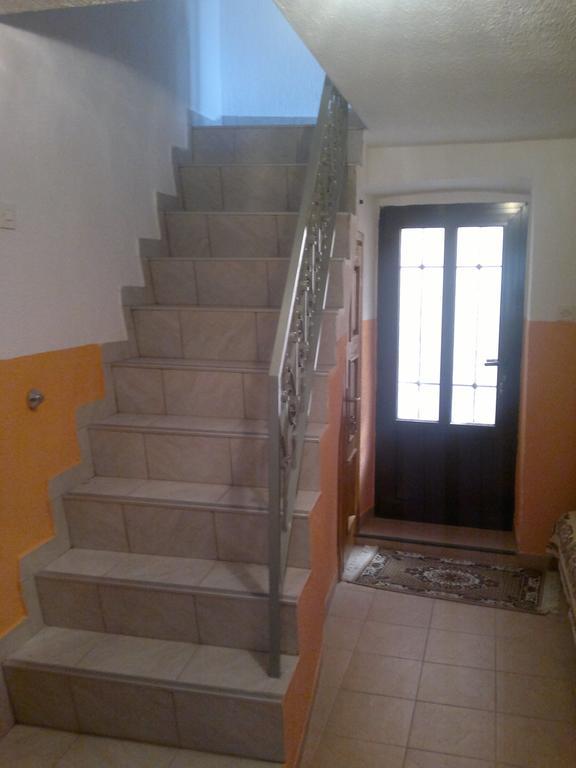 Apartment Jelic Senj  Chambre photo