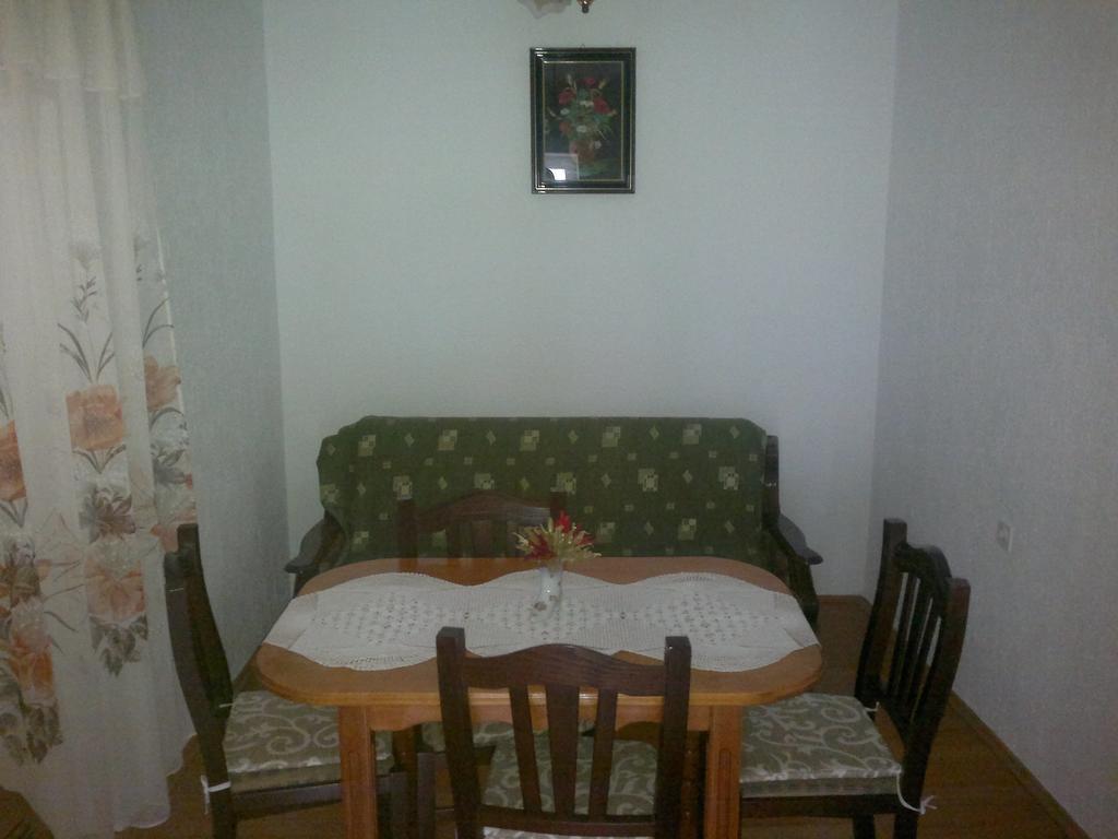 Apartment Jelic Senj  Chambre photo