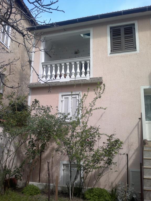 Apartment Jelic Senj  Chambre photo