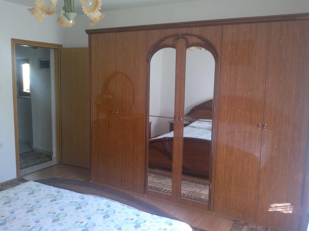Apartment Jelic Senj  Chambre photo