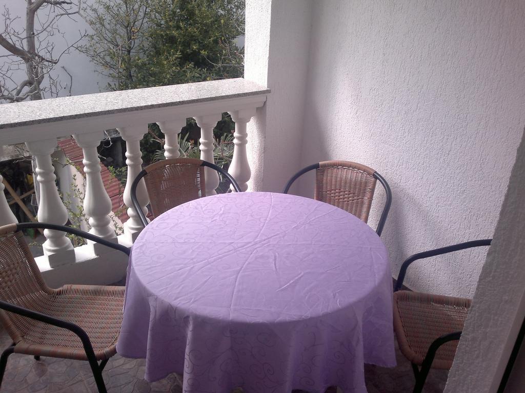 Apartment Jelic Senj  Chambre photo