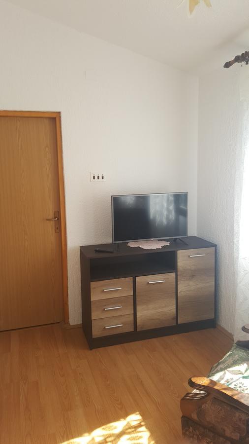 Apartment Jelic Senj  Extérieur photo