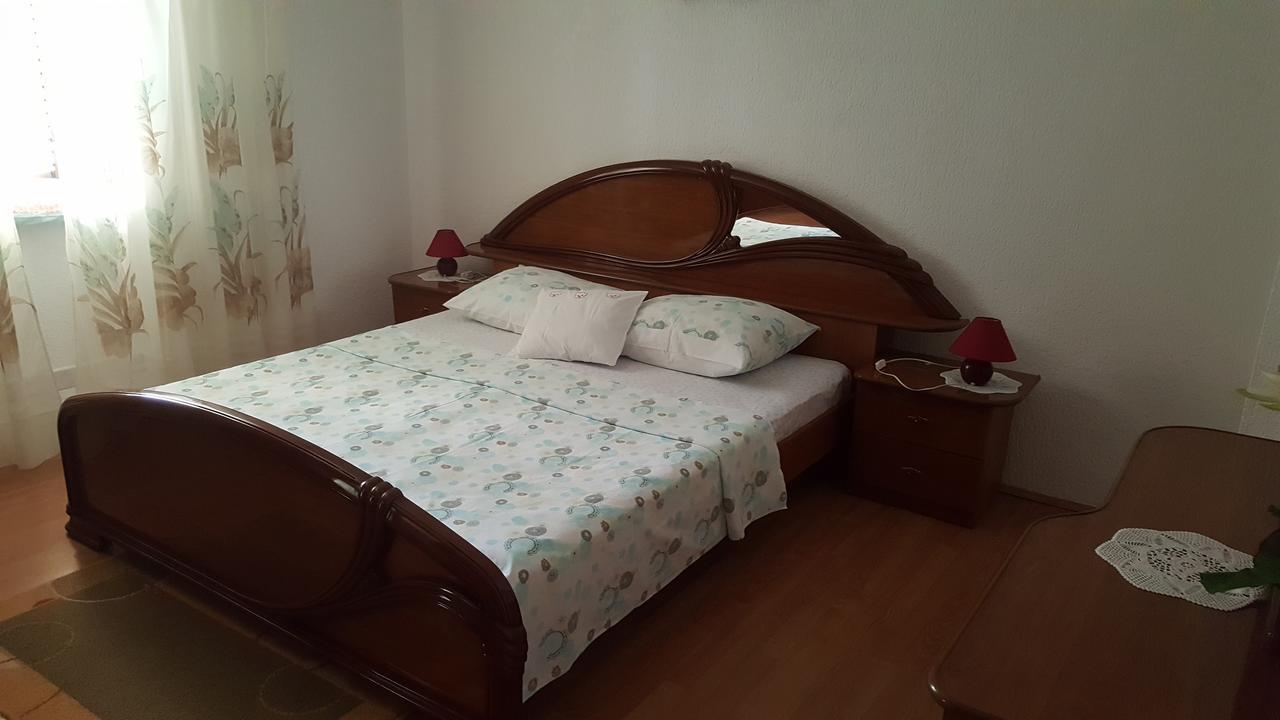 Apartment Jelic Senj  Extérieur photo