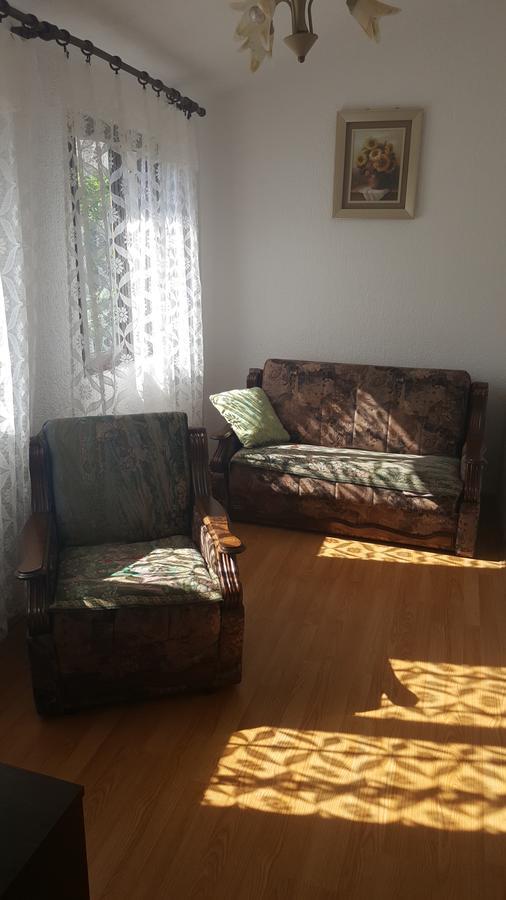 Apartment Jelic Senj  Extérieur photo